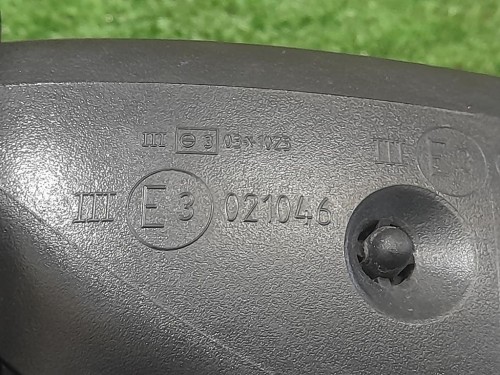 Retrovisore Esterno ANT SX