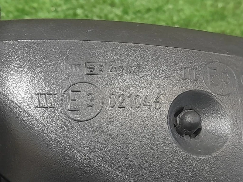 Retrovisore Esterno ANT SX 735481658 Fiat 500 C 2008