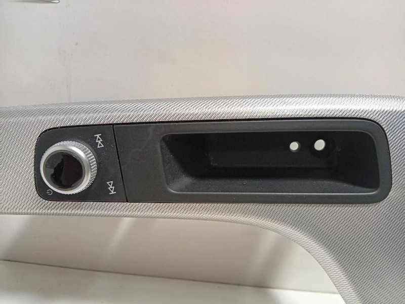 Listello Console Centrale 8W1863969 8W1863969 Audi A4 8W5 Avant 2015