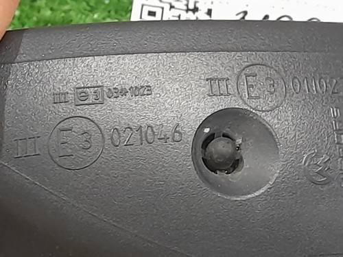 Retrovisore Esterno ANT SX 021046 Fiat 500 C 2008