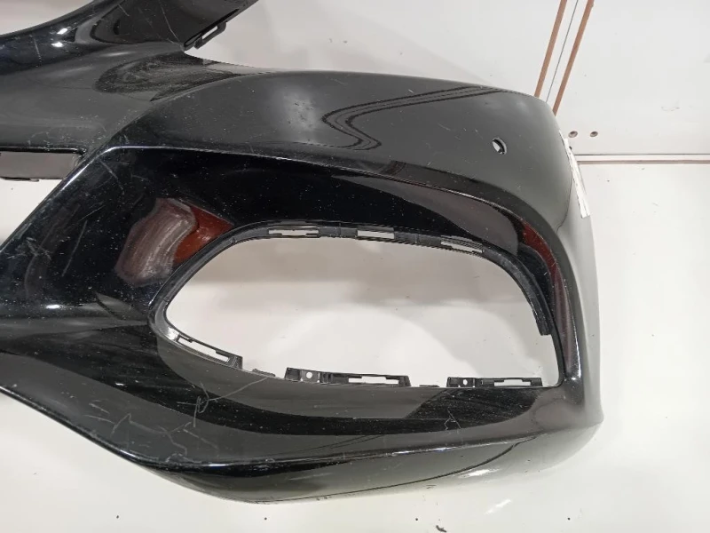 Paraurti ANT A2058800340649999 Mercedes Classe C W205 2014