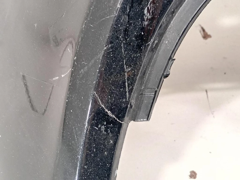 Paraurti ANT A2058800340649999 Mercedes Classe C W205 2014