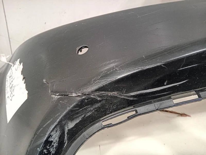 Paraurti ANT A2058800340649999 Mercedes Classe C W205 2014