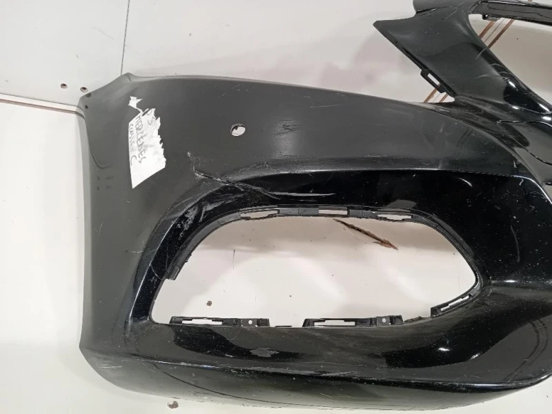 Paraurti ANT A2058800340649999 Mercedes Classe C W205 2014