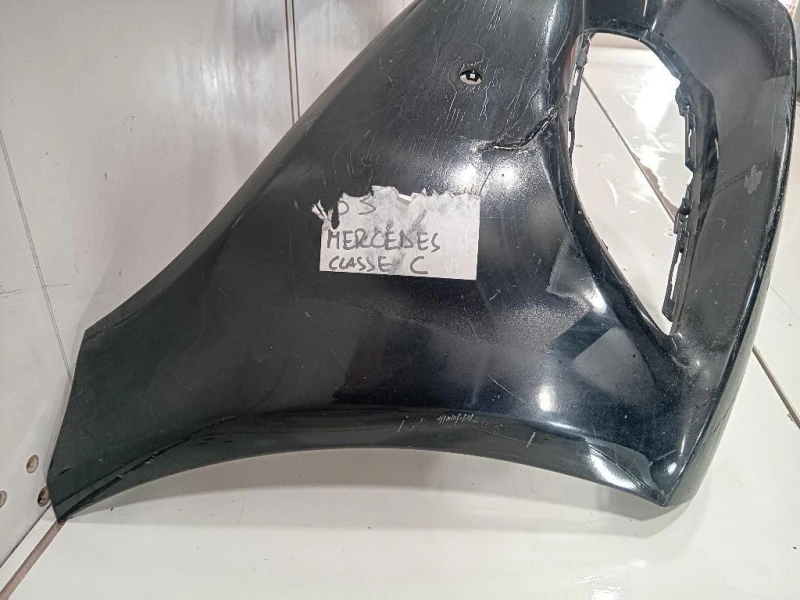Paraurti ANT A2058800340649999 Mercedes Classe C W205 2014