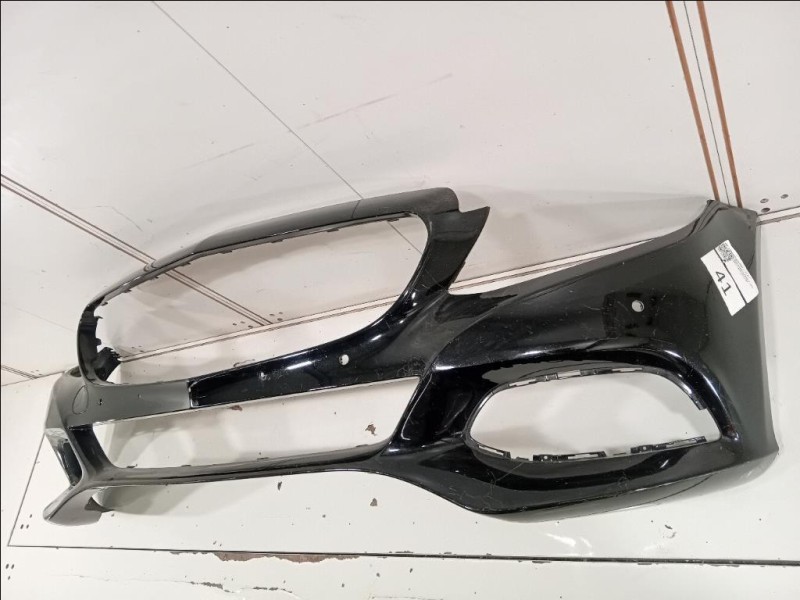 Paraurti ANT A2058800340649999 Mercedes Classe C W205 2014