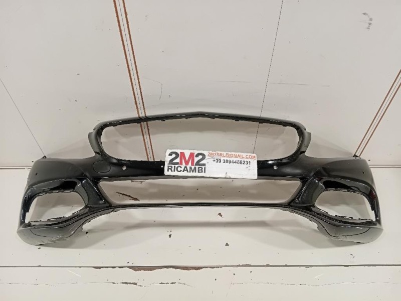 Paraurti ANT A2058800340649999 Mercedes Classe C W205 2014