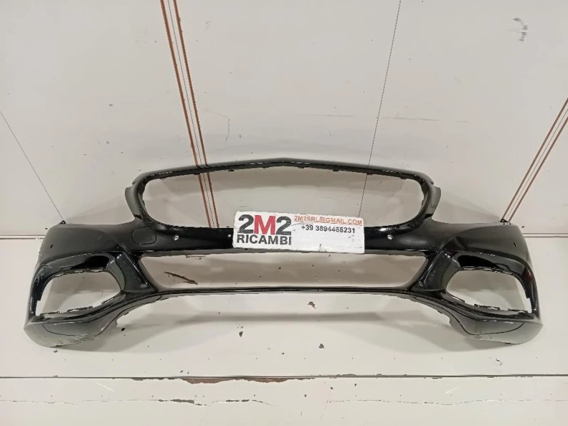 Paraurti ANT A2058800340649999 Mercedes Classe C W205 2014