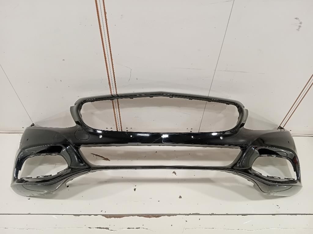 Paraurti ANT A2058800340649999 Mercedes Classe C W205 2014