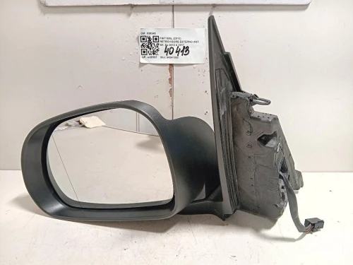 Retrovisore Esterno ANT SX 026345 Fiat 500L 2013