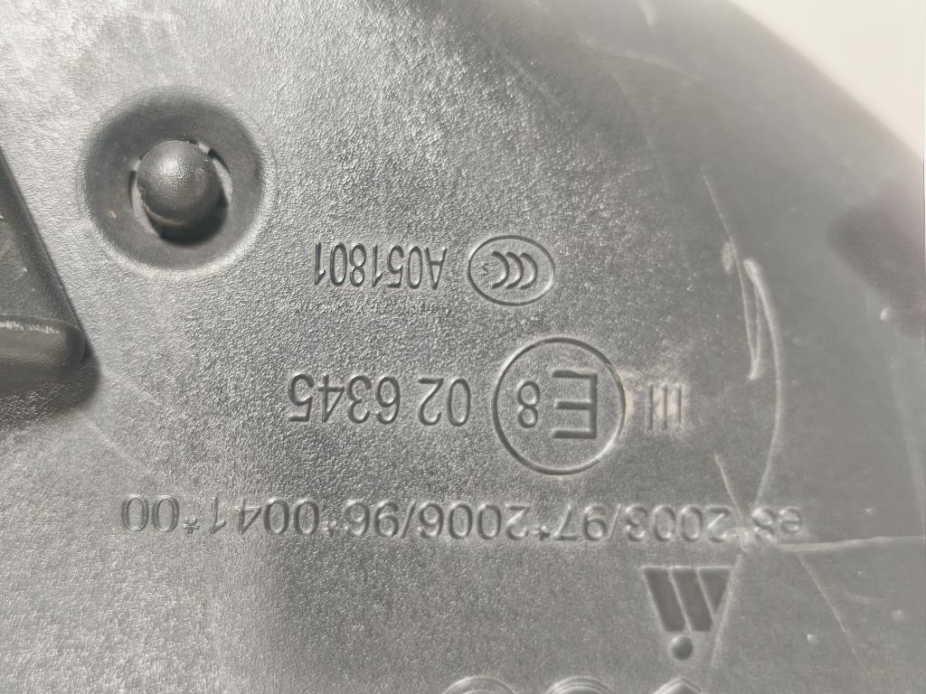 Retrovisore Esterno ANT SX 735558571 6 FILE Fiat 500L 2013