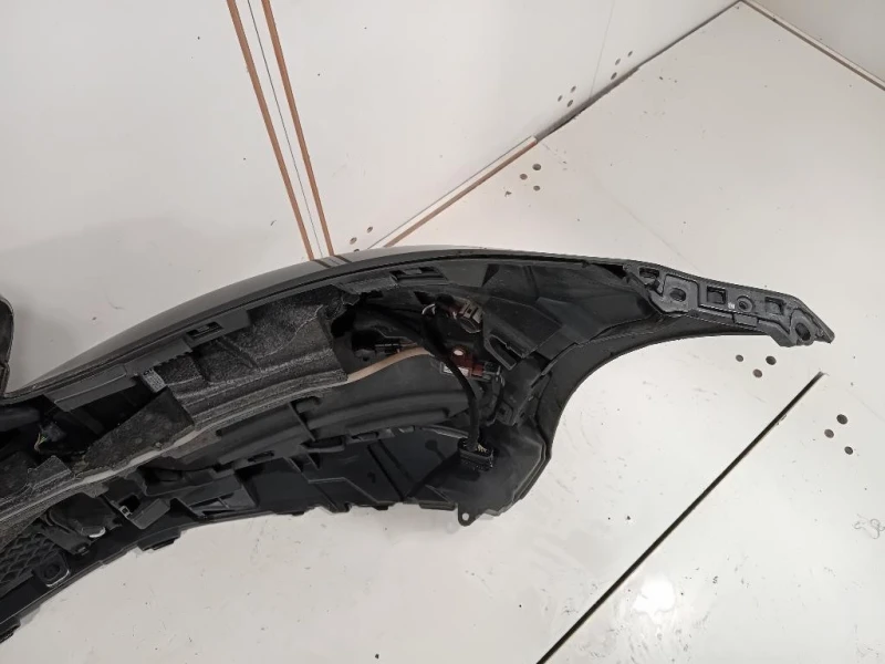 Paraurti ANT A2058853265 Mercedes Classe C W205 2014