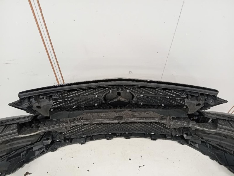 Paraurti ANT A2058853265 Mercedes Classe C W205 2014