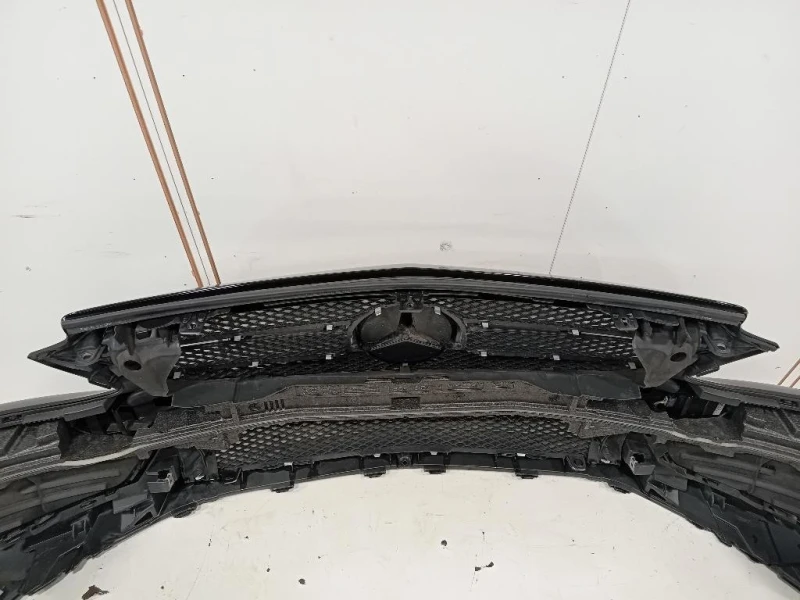 Paraurti ANT A2058853265 Mercedes Classe C W205 2014