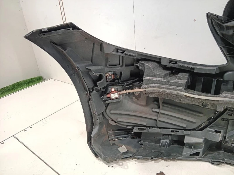 Paraurti ANT A2058853265 Mercedes Classe C W205 2014