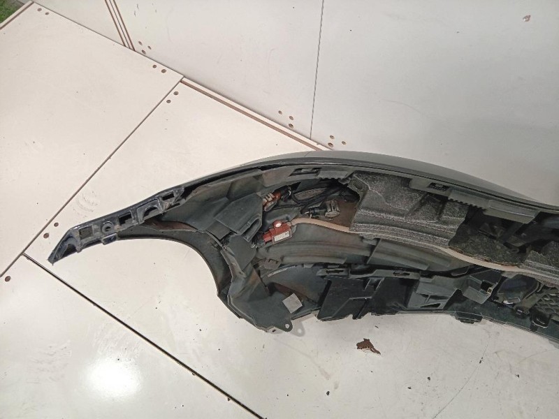 Paraurti ANT A2058853265 Mercedes Classe C W205 2014