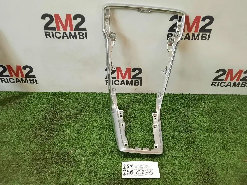 Listello Console Centrale 08632746 Volvo V40 II 2012