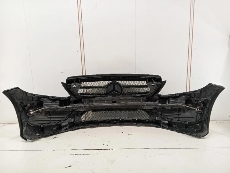 Paraurti ANT A2058853265 Mercedes Classe C W205 2014