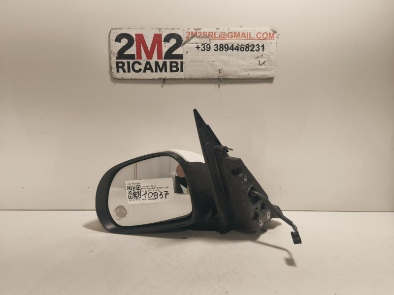 Retrovisore Esterno ANT SX 735558571 6 FILE Fiat 500L 2013