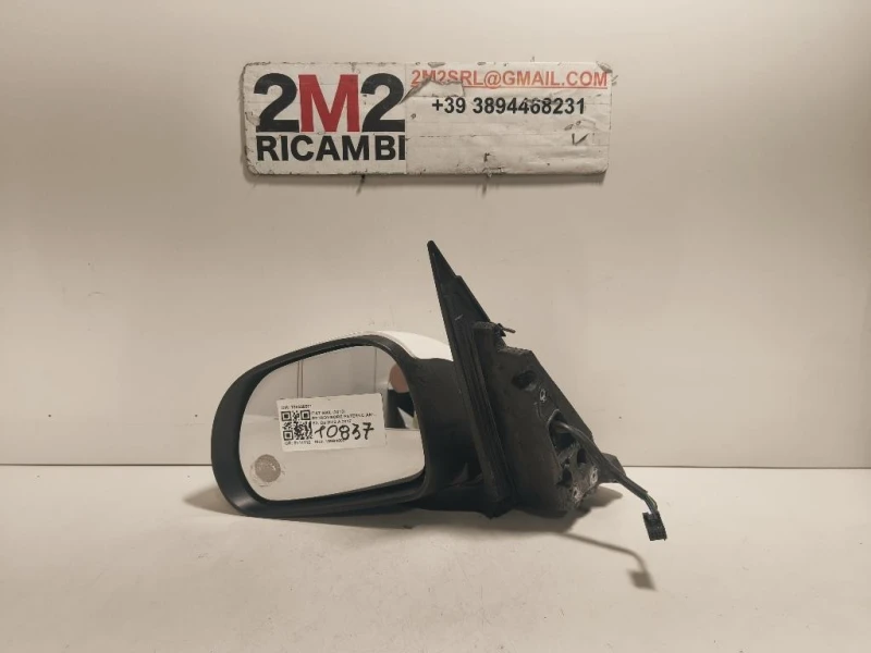 Retrovisore Esterno ANT SX 735558571 6 FILE Fiat 500L 2013