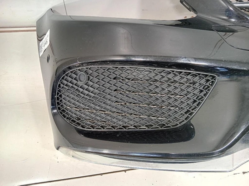 Paraurti ANT A2058853265 Mercedes Classe C W205 2014