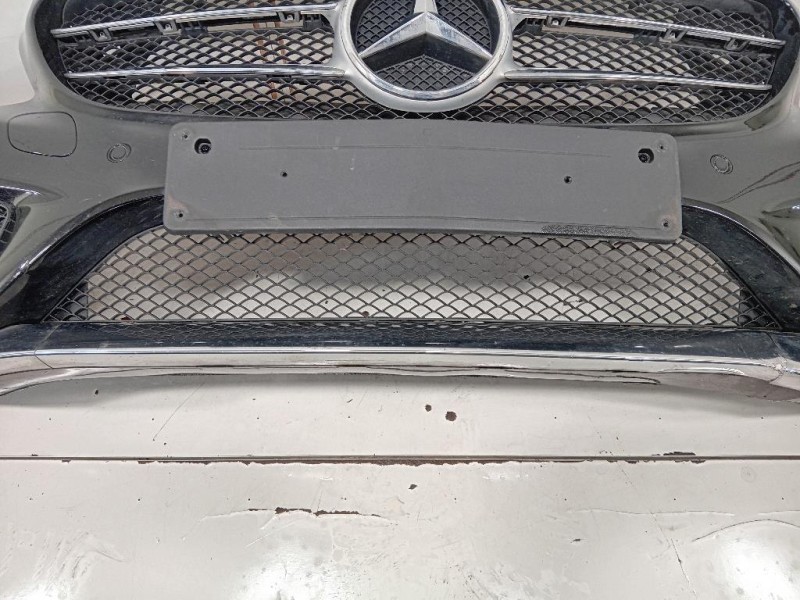 Paraurti ANT A2058853265 Mercedes Classe C W205 2014