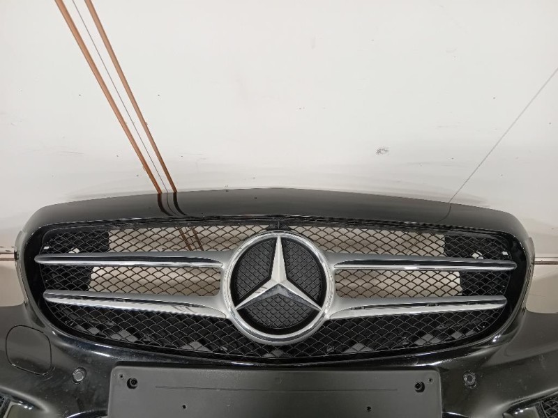 Paraurti ANT A2058853265 Mercedes Classe C W205 2014