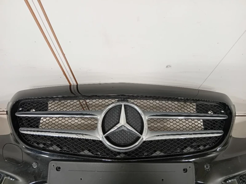 Paraurti ANT A2058853265 Mercedes Classe C W205 2014