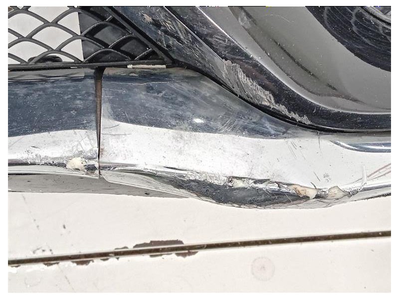 Paraurti ANT A2058853265 Mercedes Classe C W205 2014