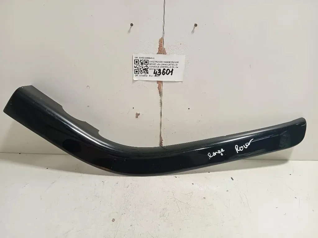Listello Console Centrale DX AH32-045B45-C Land Rover Range Rover Sport III 2014