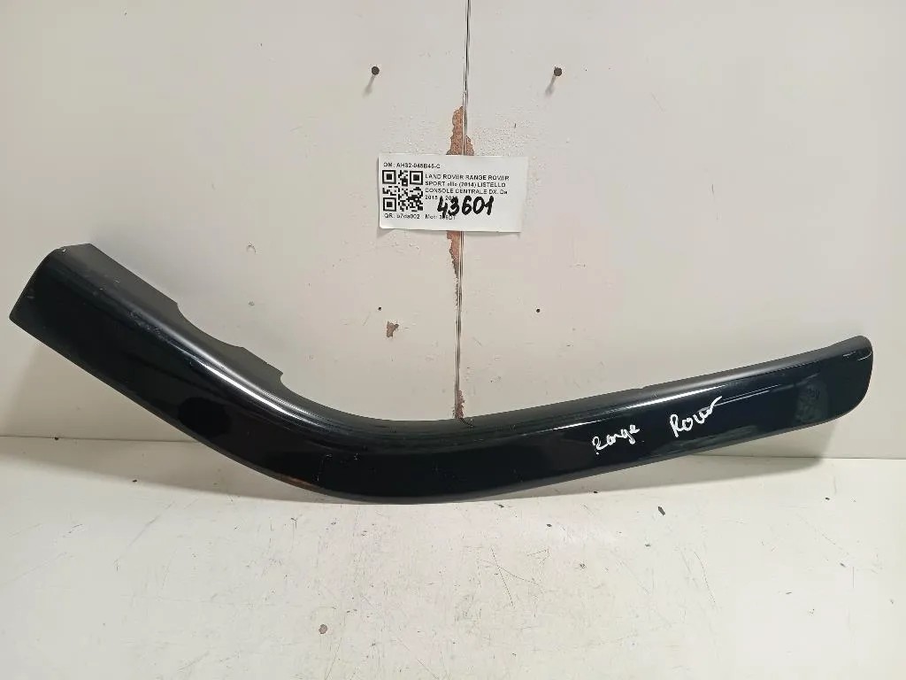 Listello Console Centrale DX AH32-045B45-C Land Rover Range Rover Sport III 2014