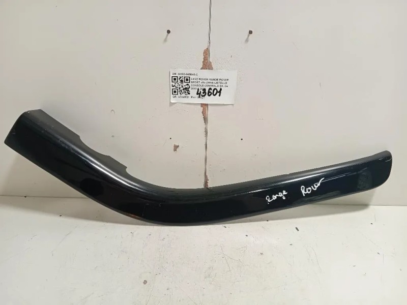 Listello Console Centrale DX AH32-045B45-C Land Rover Range Rover Sport III 2014