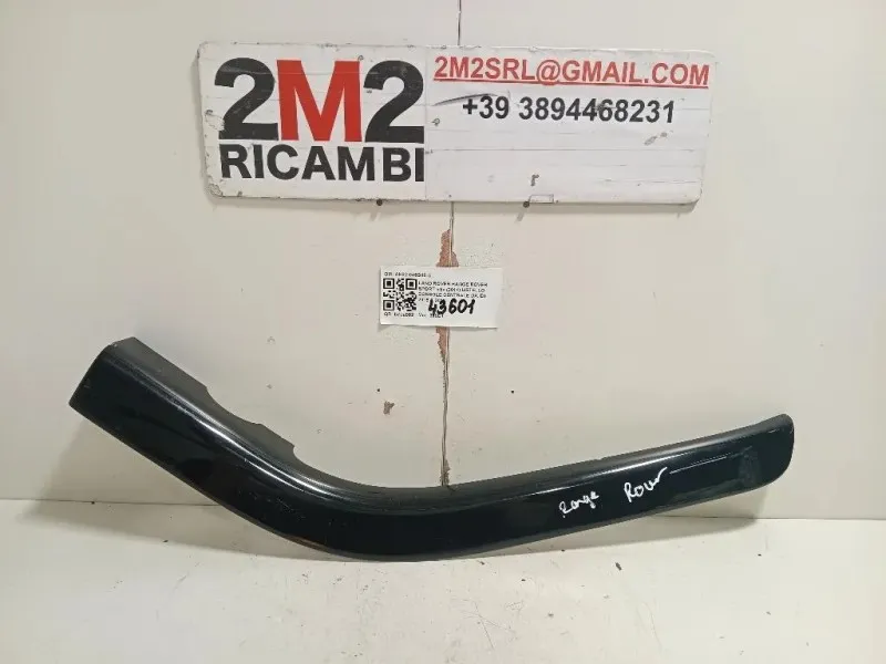 Listello Console Centrale DX AH32-045B45-C Land Rover Range Rover Sport III 2014