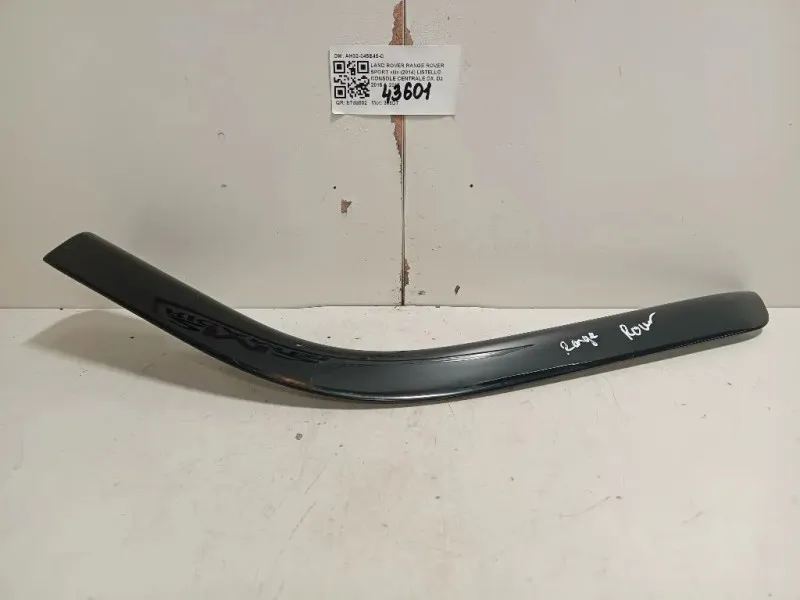 Listello Console Centrale DX AH32-045B45-C Land Rover Range Rover Sport III 2014