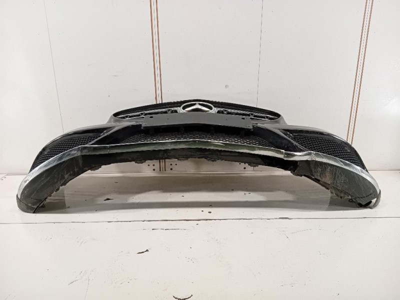 Paraurti ANT A2058853265 Mercedes Classe C W205 2014