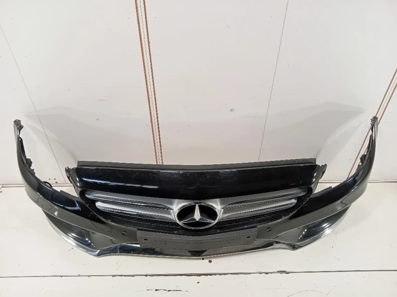 Paraurti ANT A2058853265 Mercedes Classe C W205 2014