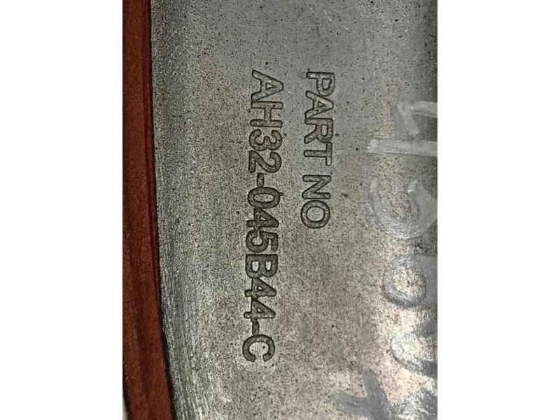 Listello Console Centrale DX AH32-045B45-C Land Rover Range Rover Sport III 2014