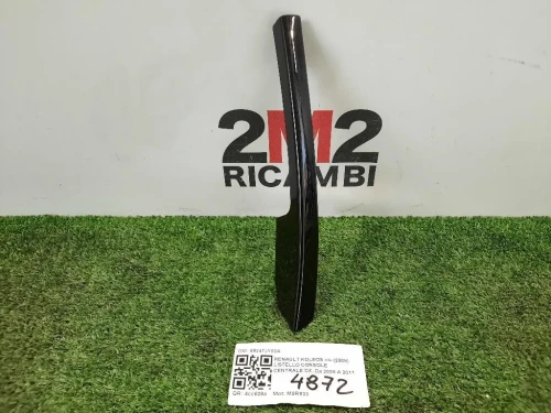 Listello Console Centrale DX 68247JY00A Renault Koleos I 2008