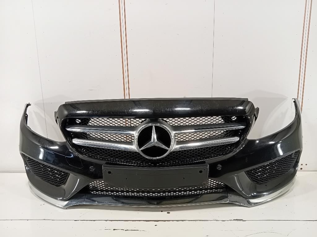 Paraurti ANT A2058853265 Mercedes Classe C W205 2014