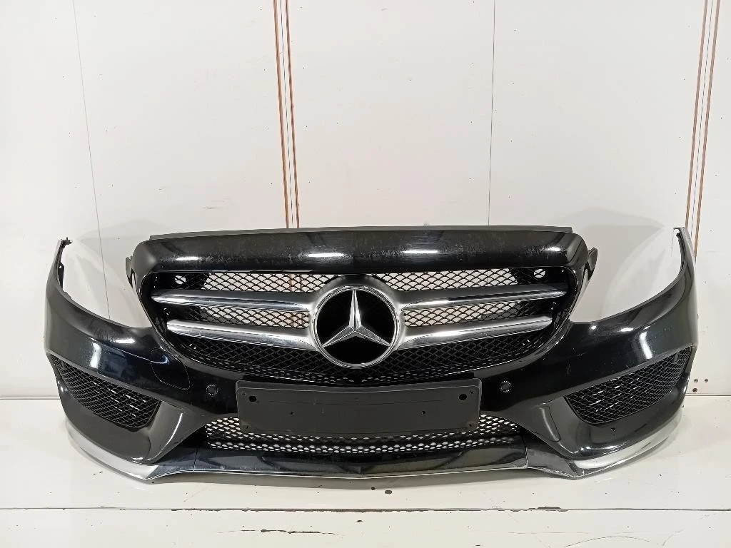 Paraurti ANT A2058853265 Mercedes Classe C W205 2014