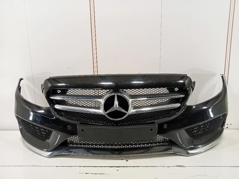 Paraurti ANT A2058853265 Mercedes Classe C W205 2014