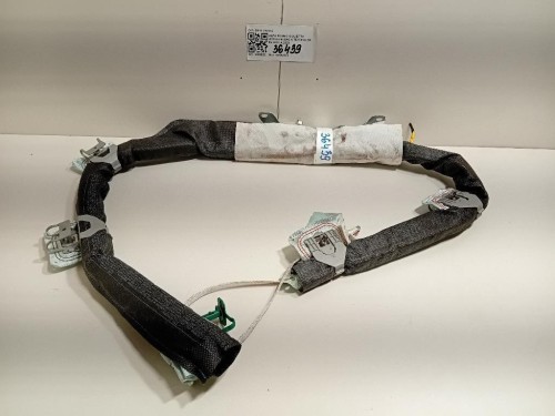 Air-bag A Tendina DX SH12-70V312 Alfa Romeo Giulietta 2010