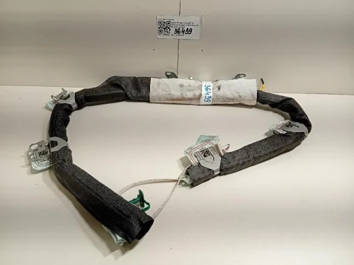 Air-bag A Tendina DX SH12-70V312 Alfa Romeo Giulietta 2010