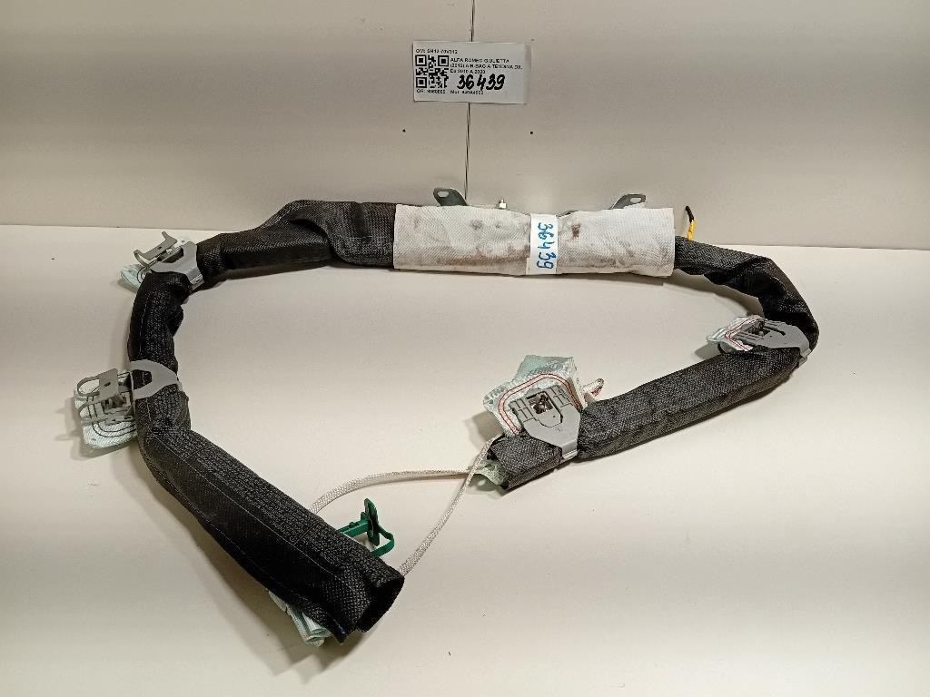 Air-bag A Tendina DX SH12-70V312 Alfa Romeo Giulietta 2010