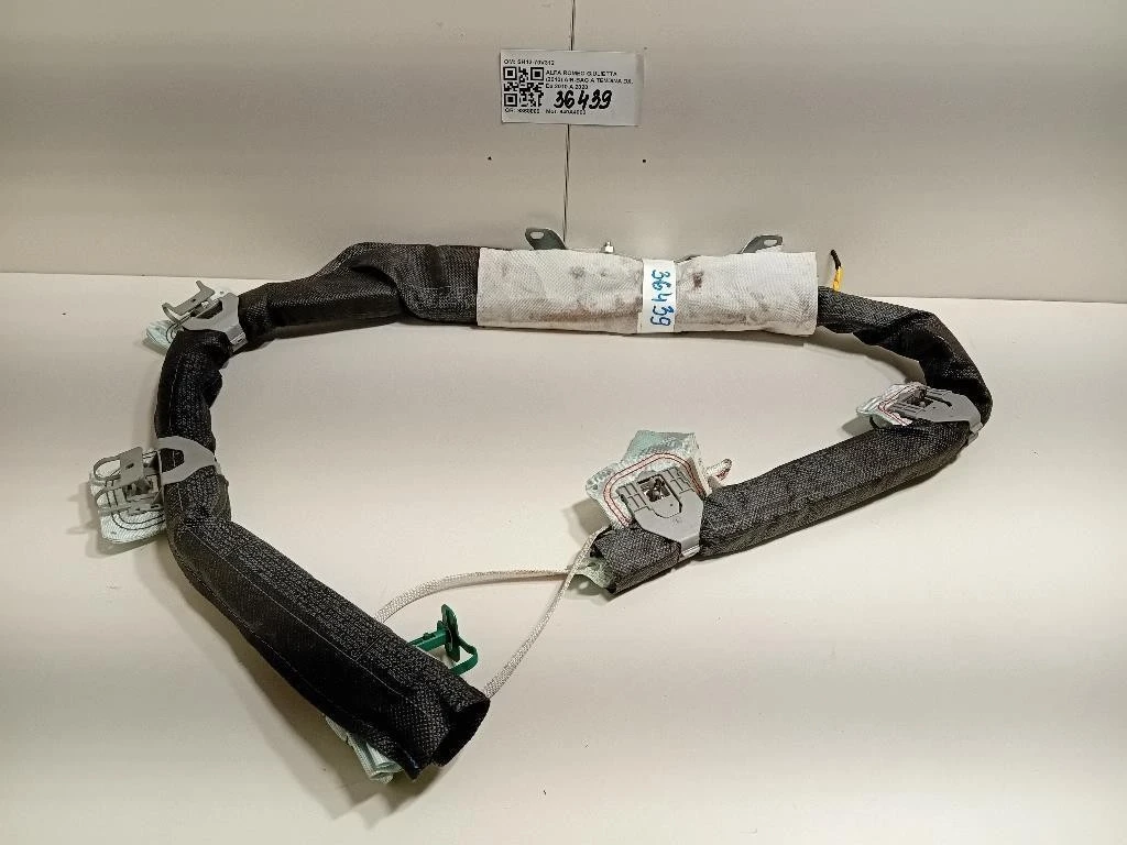 Air-bag A Tendina DX SH12-70V312 Alfa Romeo Giulietta 2010