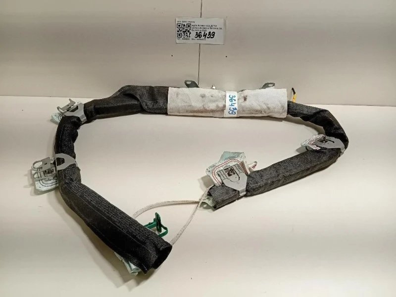 Air-bag A Tendina DX SH12-70V312 Alfa Romeo Giulietta 2010