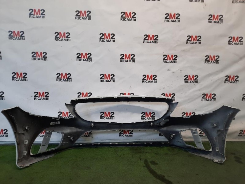 Paraurti ANT A 205885 65 02 Mercedes Classe C W205 2014