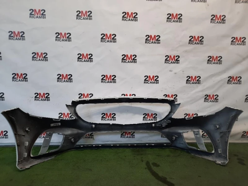 Paraurti ANT A 205885 65 02 Mercedes Classe C W205 2014