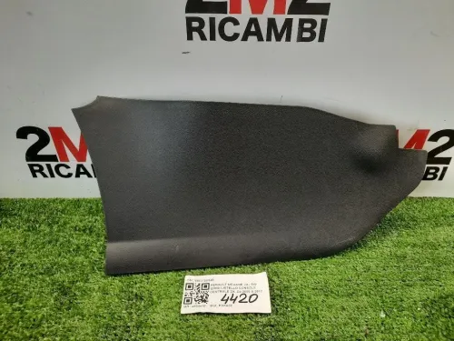 Listello Console Centrale DX 689310004R LISTELLO DX Renault Mégane III SW 2009