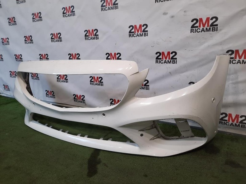 Paraurti ANT A 205885 65 02 Mercedes Classe C W205 2014